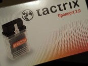 Tactrix Openport