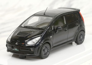 Mitsubishi Colt Version R model